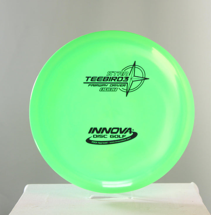 Star Teebird3