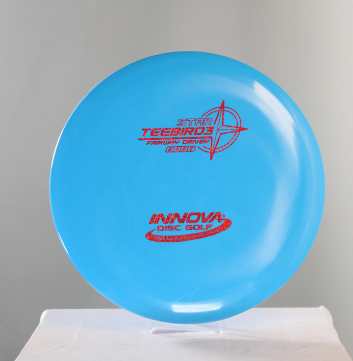 Star Teebird3