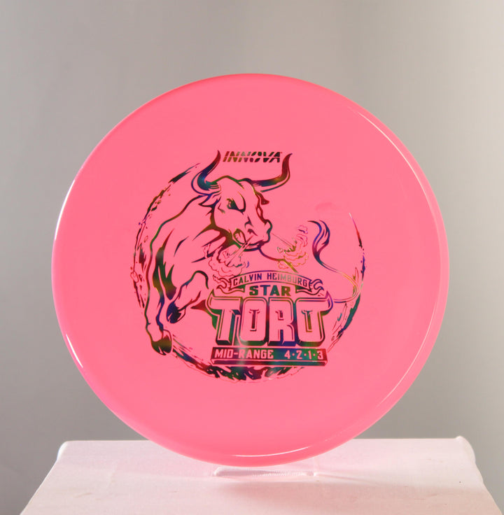 Star Toro