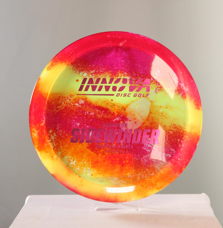 IDYE Champion Sidewinder