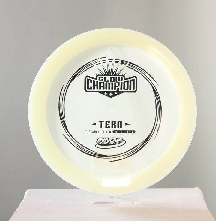 Glow Champion Tern