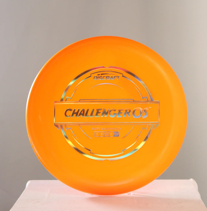 Putter Line Challenger OS