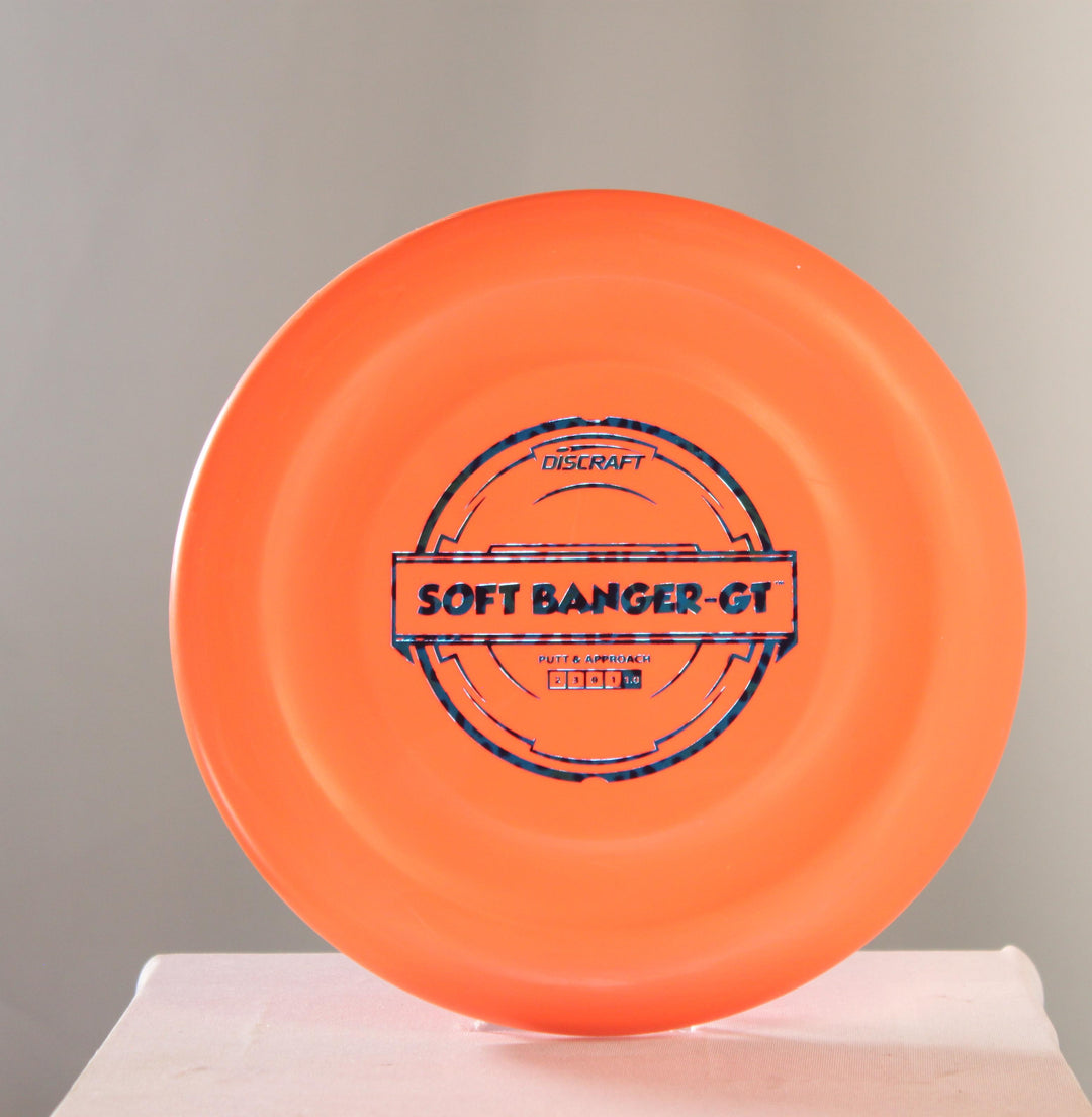 Putter Line Soft Banger GT