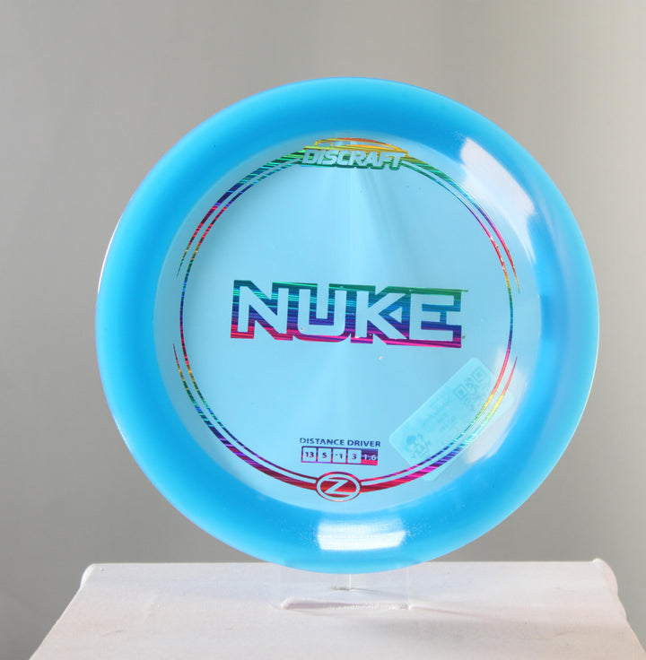 Z Nuke