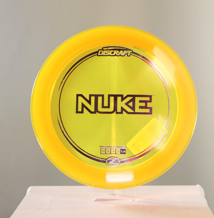 Z Nuke