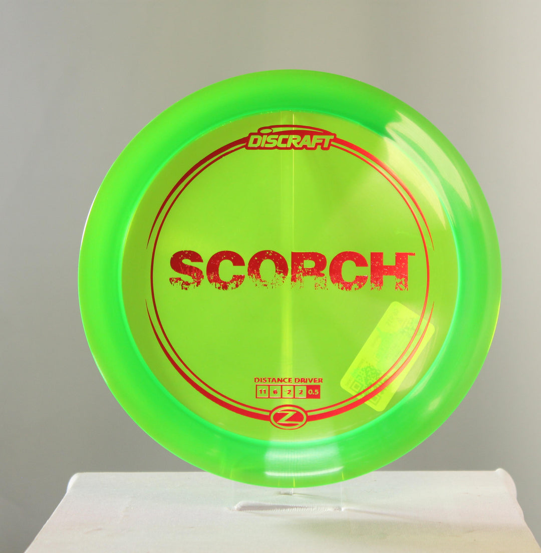 Z Scorch