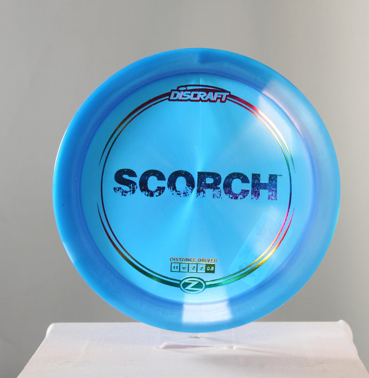 Z Scorch