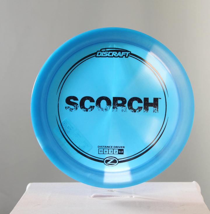 Z Scorch