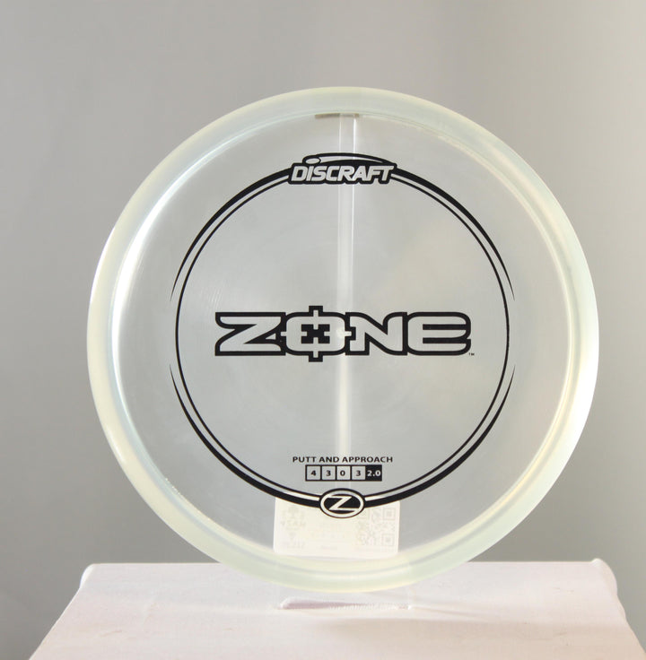 Z Zone