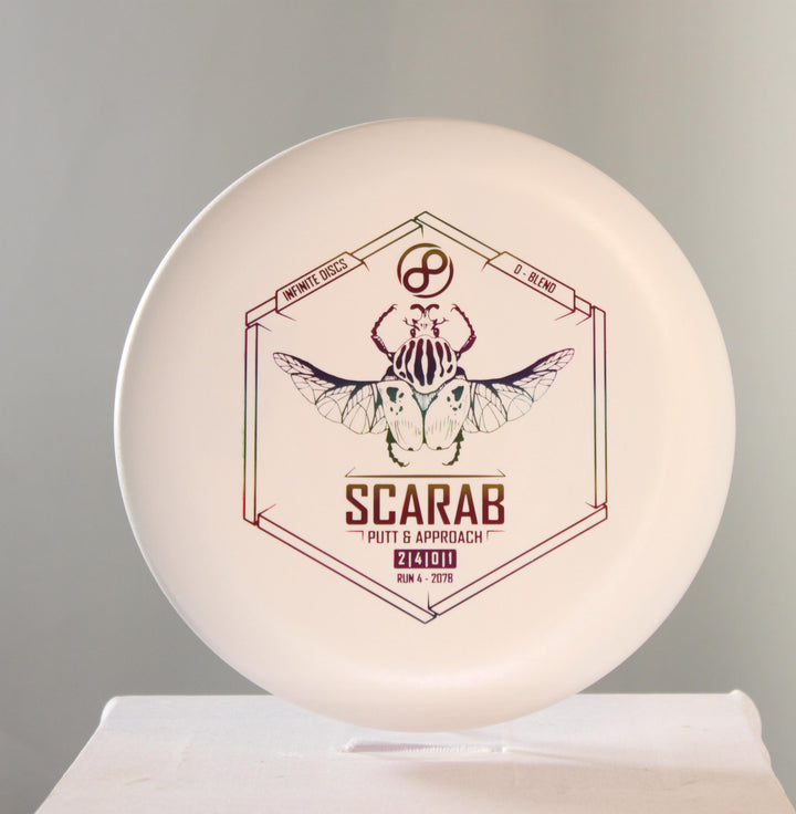 D-Blend Scarab