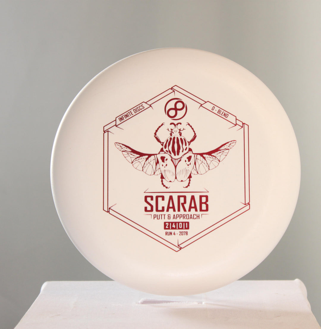 D-Blend Scarab