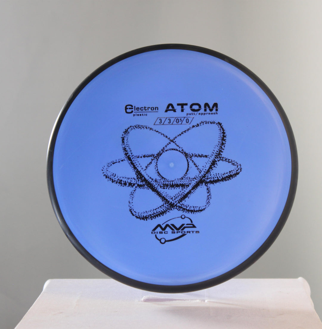 Electron Atom