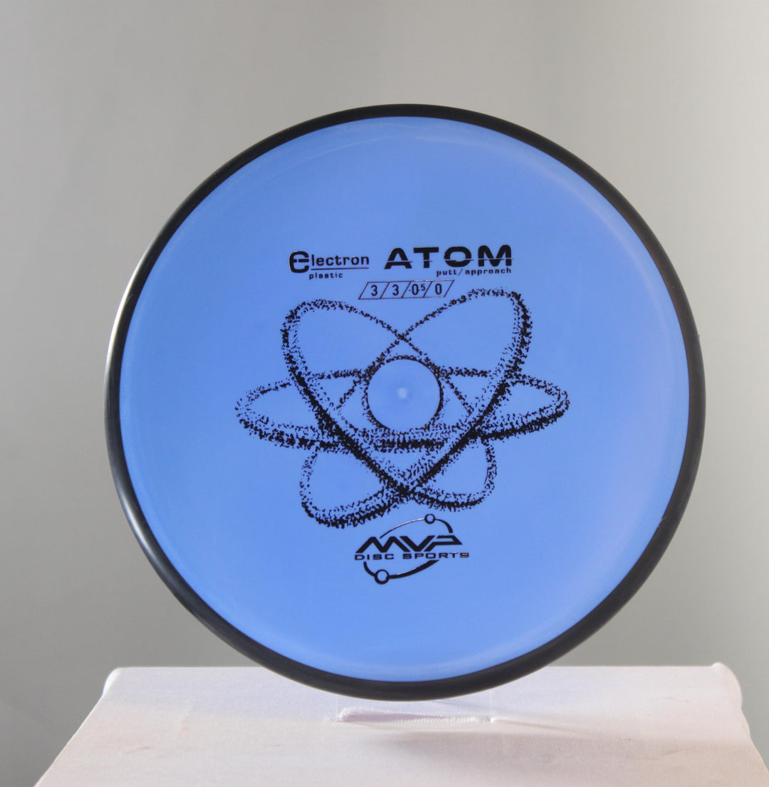 Electron Atom