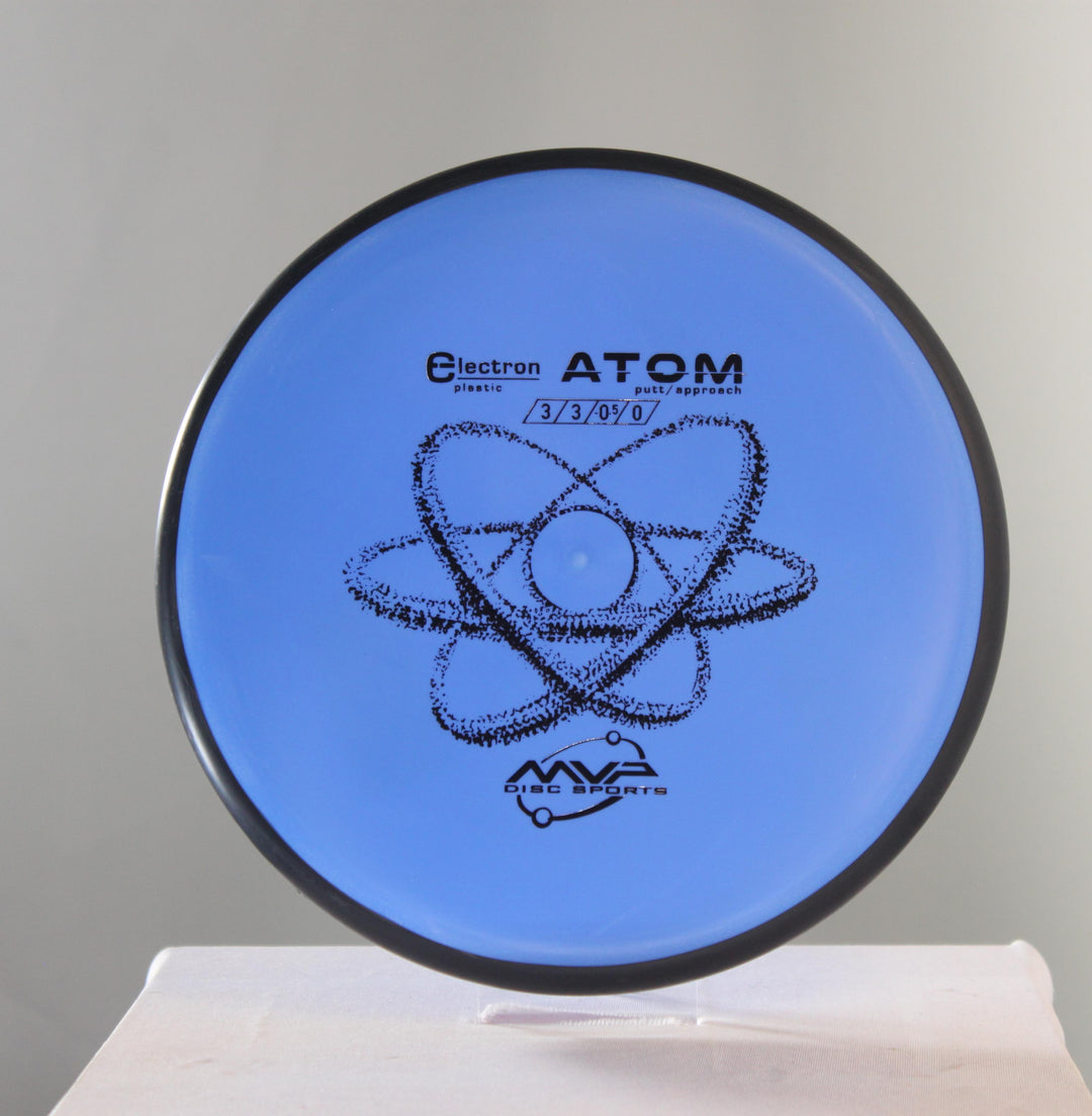 Electron Atom