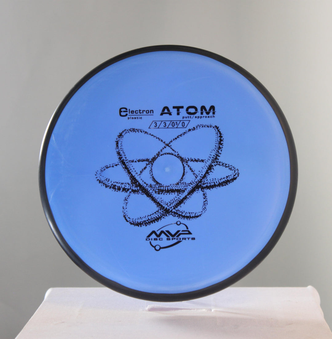 Electron Atom