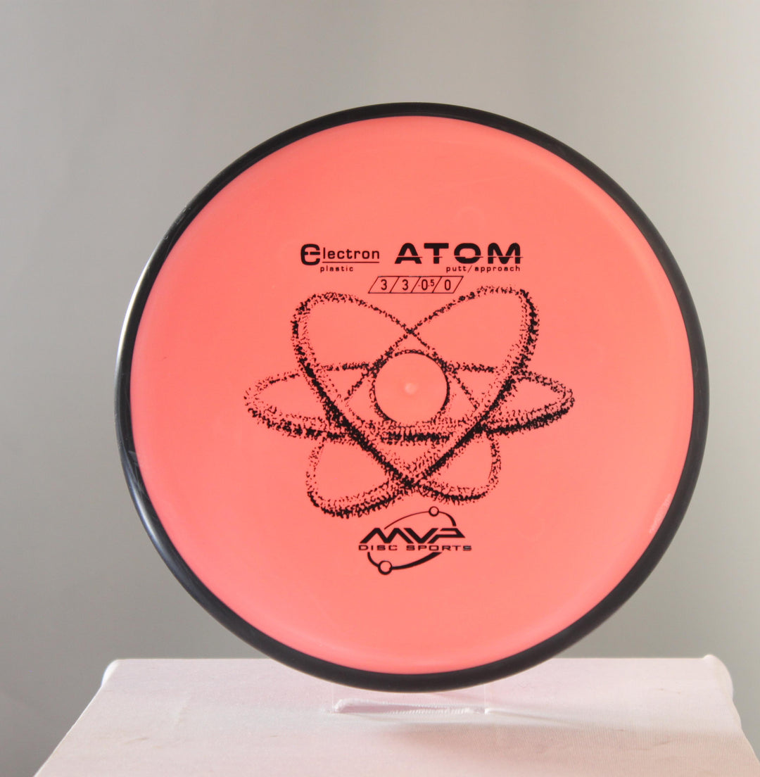 Electron Atom