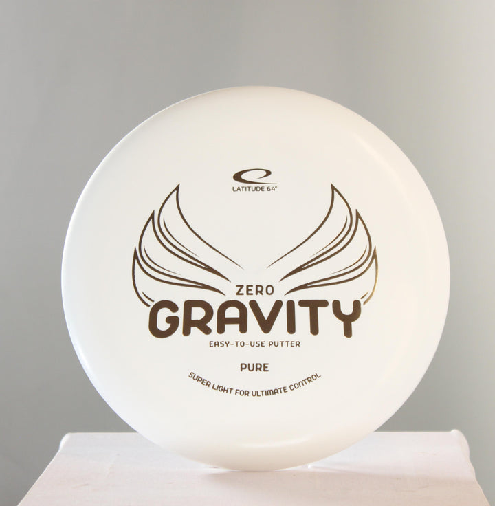 Zero Gravity Pure