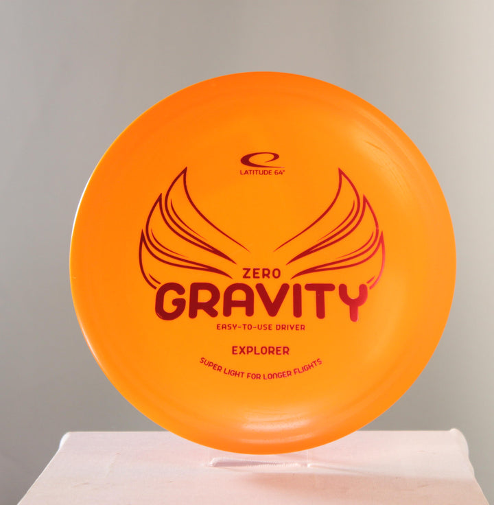 Zero Gravity Explorer