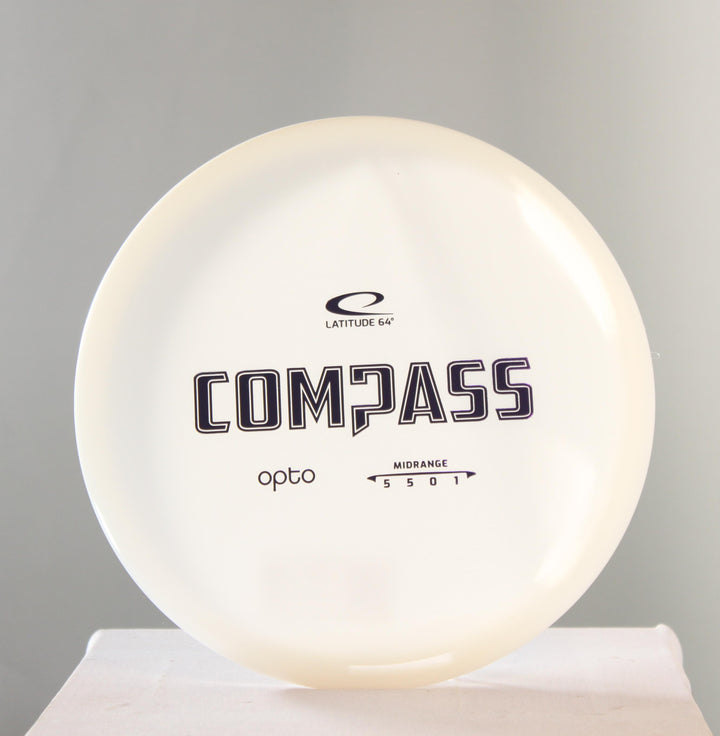 Opto Compass