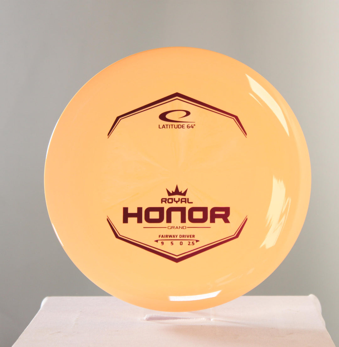 Royal Grand Honor