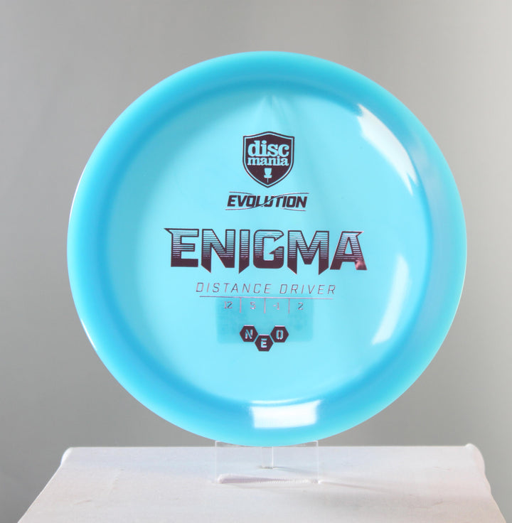 Neo Enigma