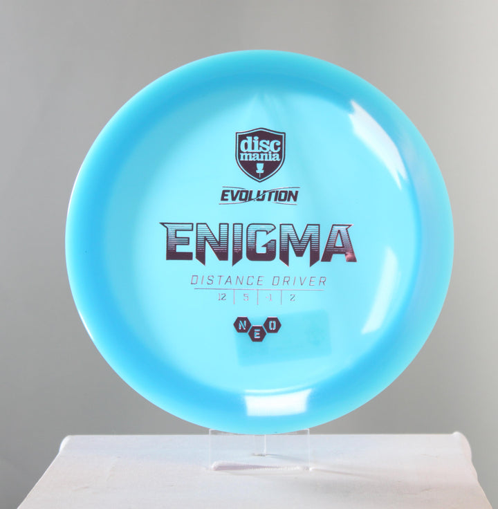 Neo Enigma