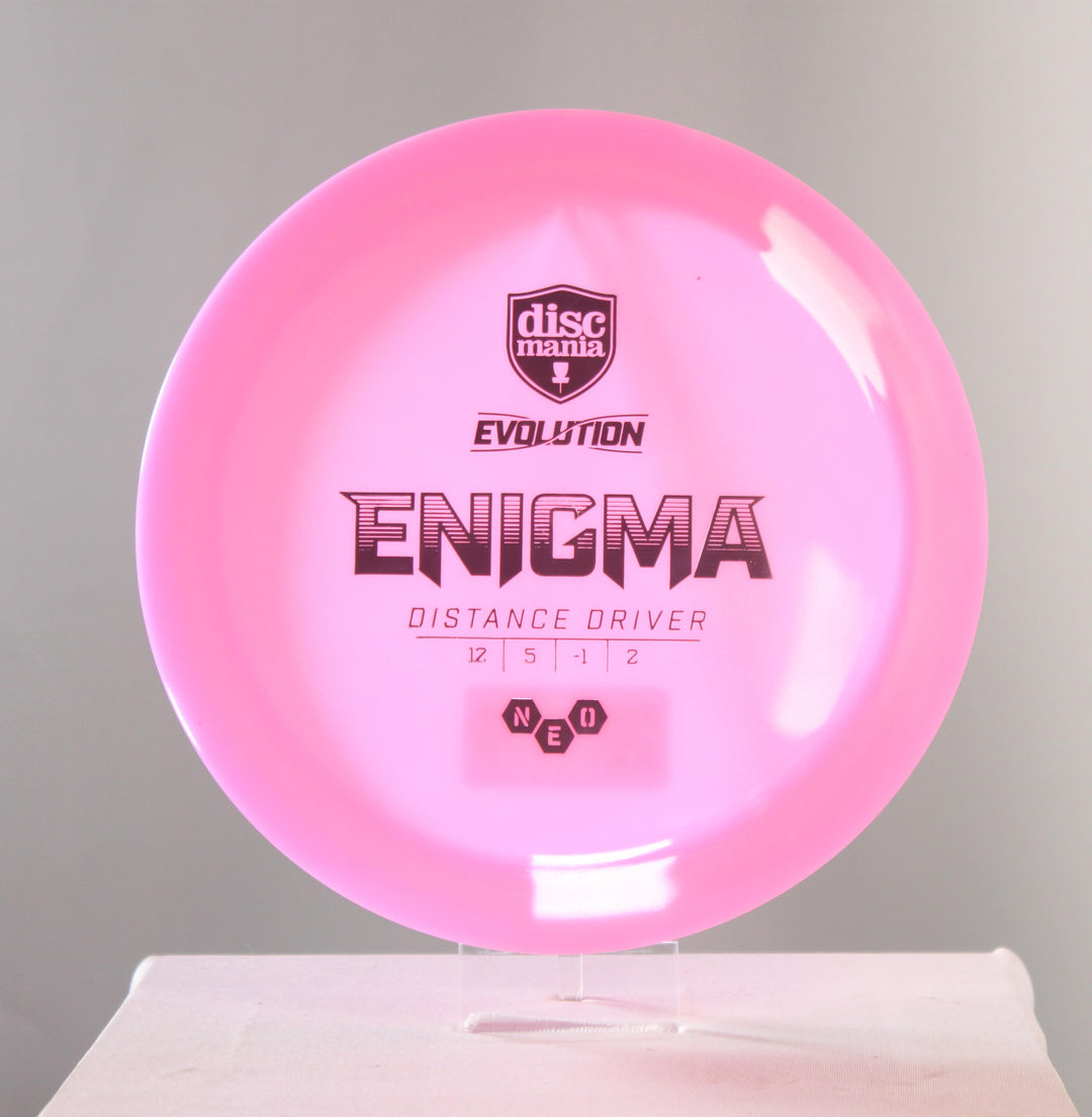 Neo Enigma