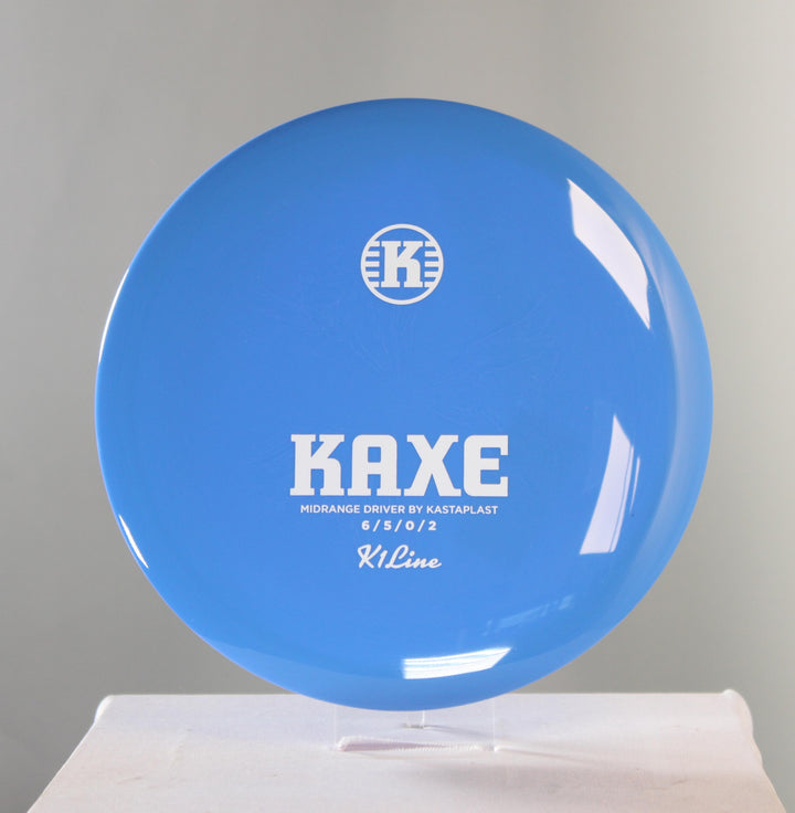 K1 Kaxe