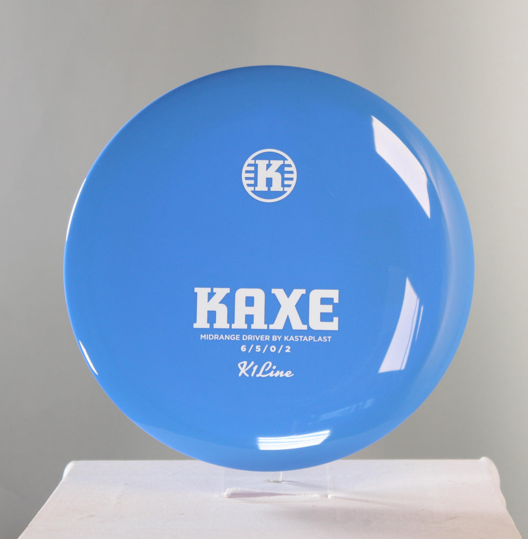 K1 Kaxe