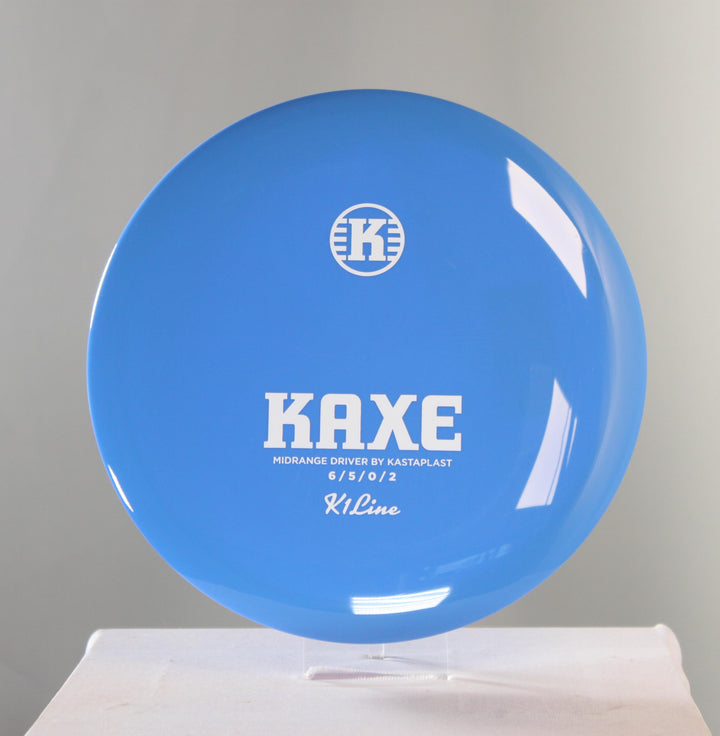 K1 Kaxe