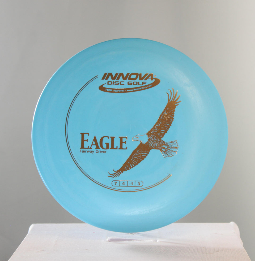 DX Eagle