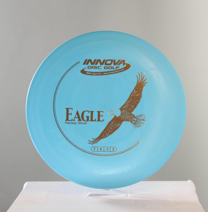 DX Eagle