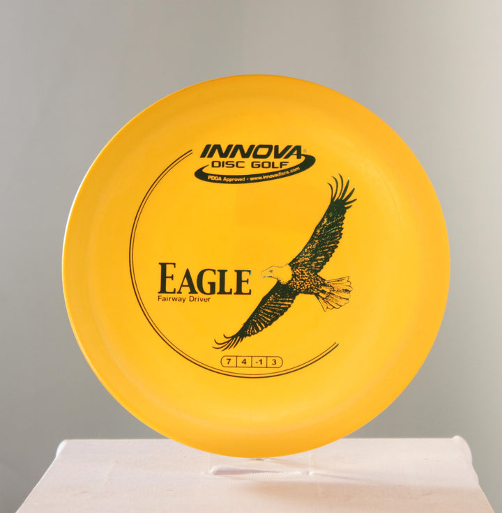 DX Eagle