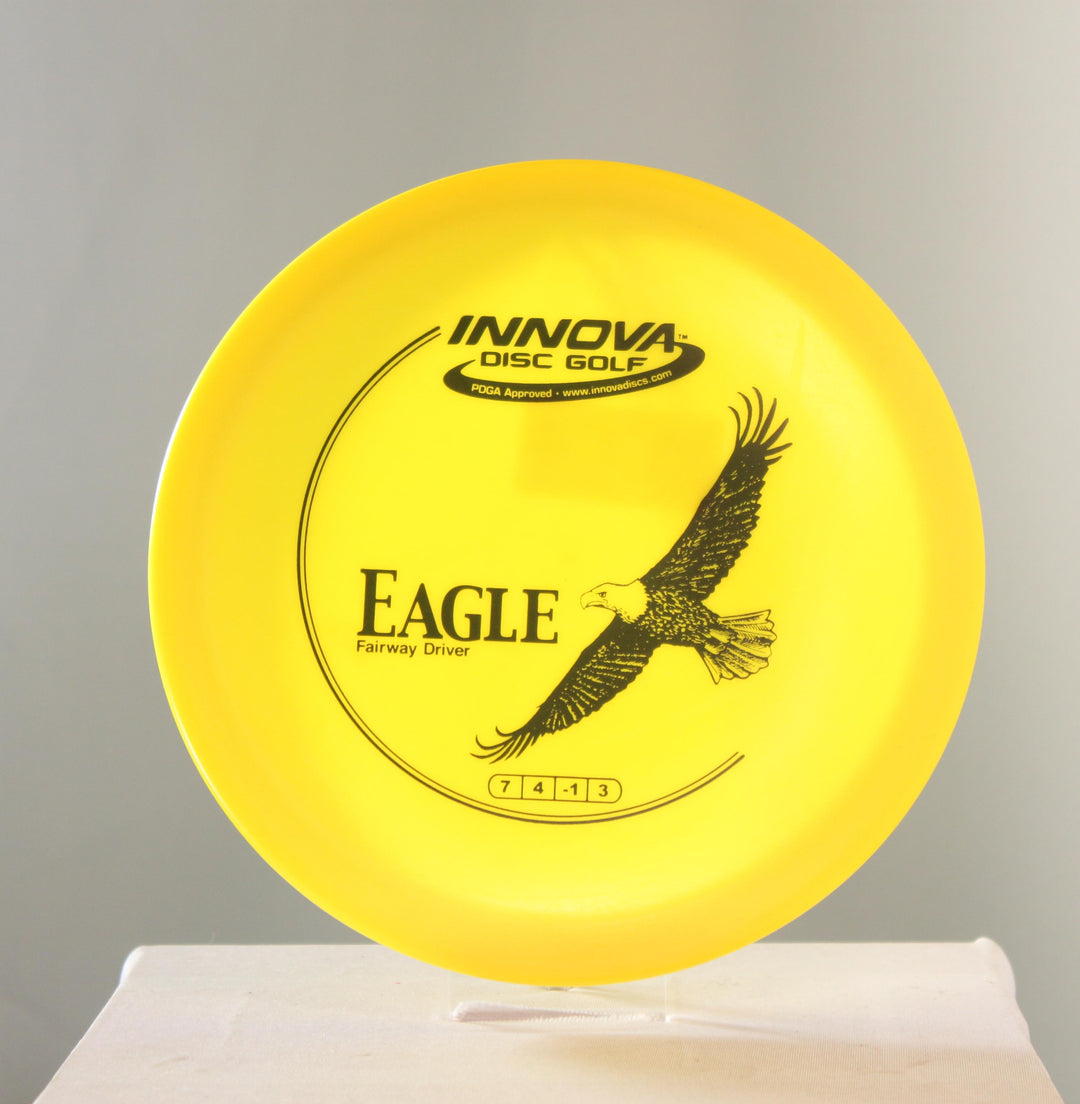 DX Eagle