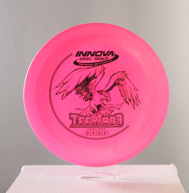 DX Teebird3