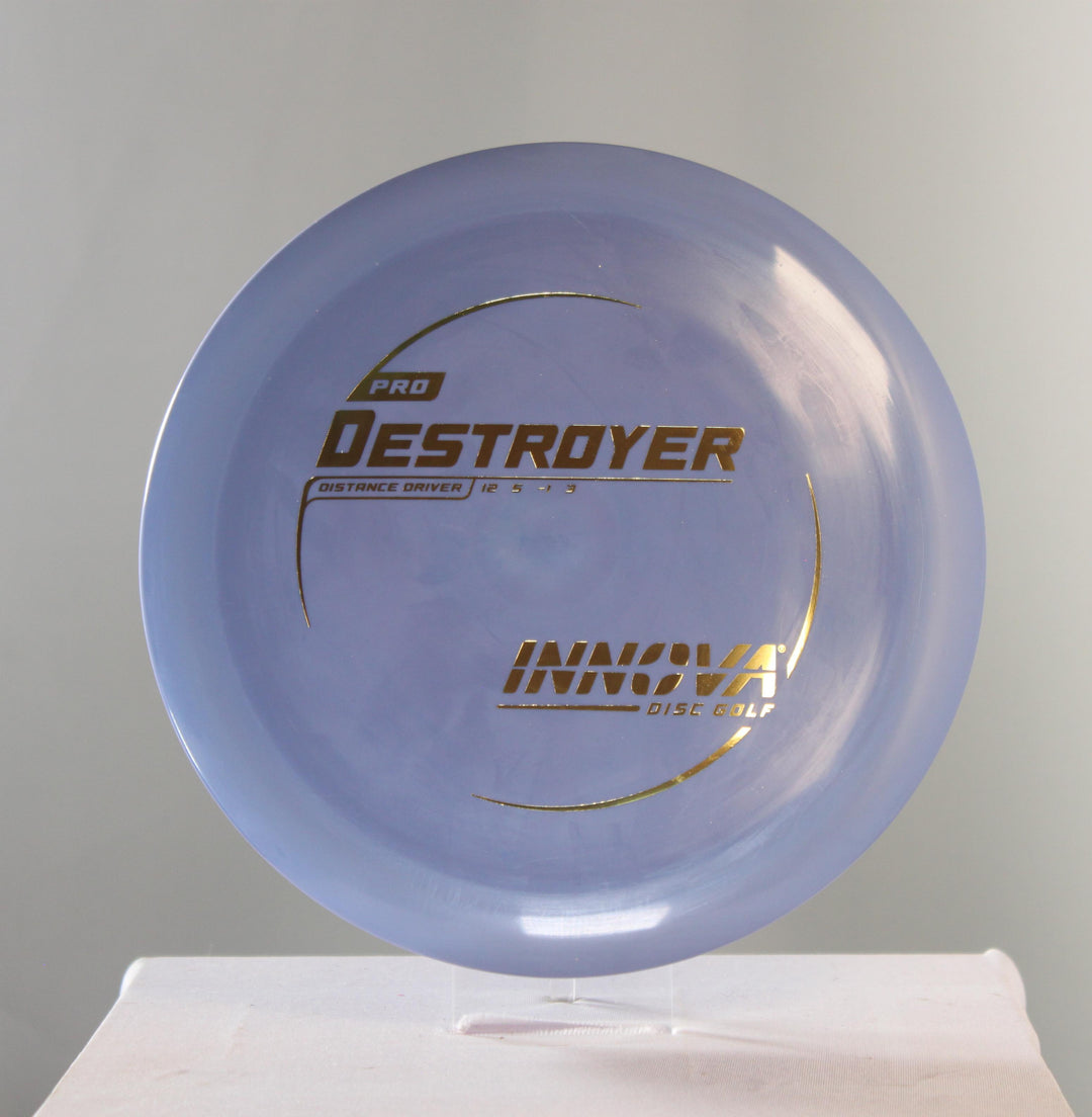 Pro Destroyer