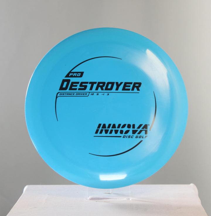 Pro Destroyer