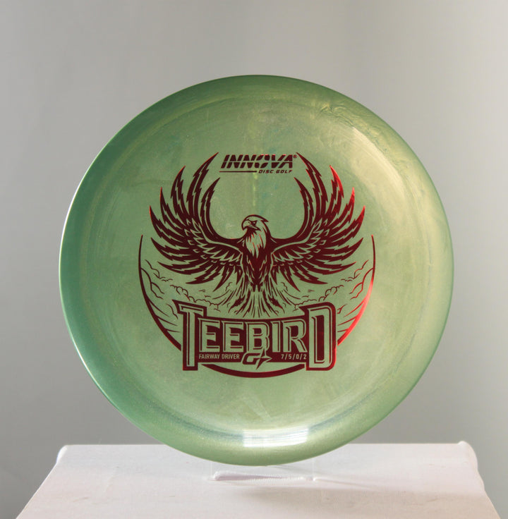 GStar Teebird