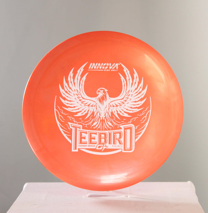 GStar Teebird