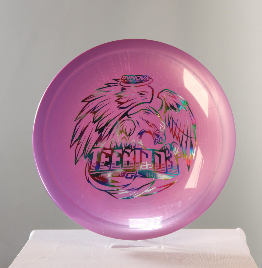 GStar Teebird3