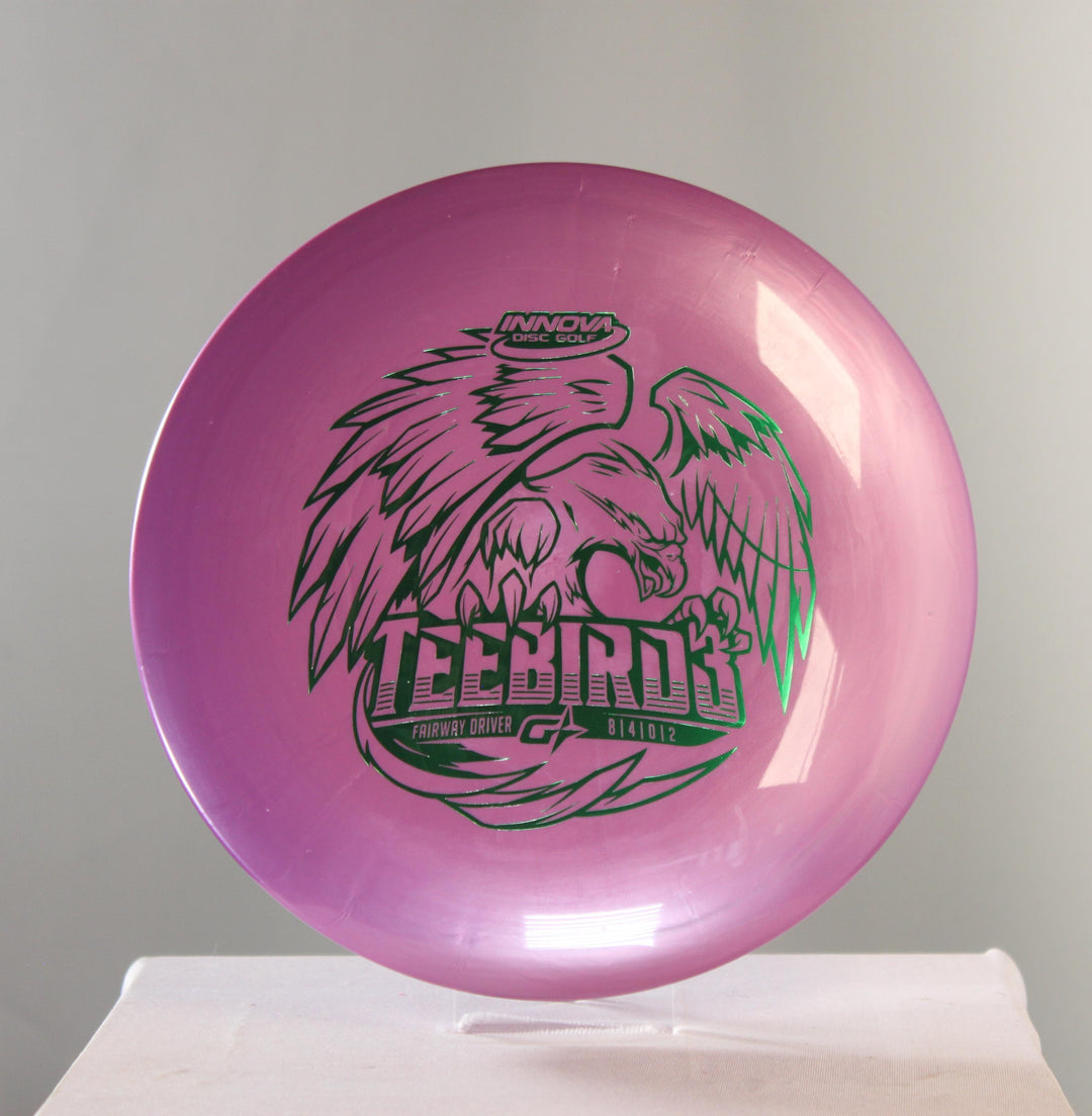 GStar Teebird3