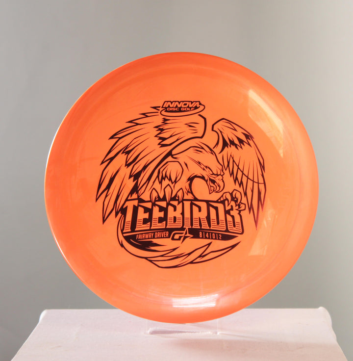 GStar Teebird3