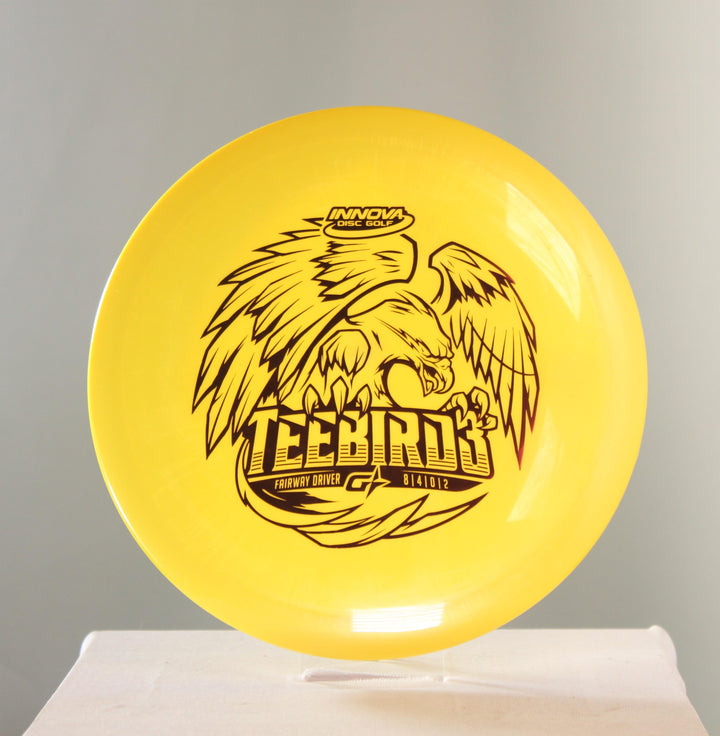 GStar Teebird3