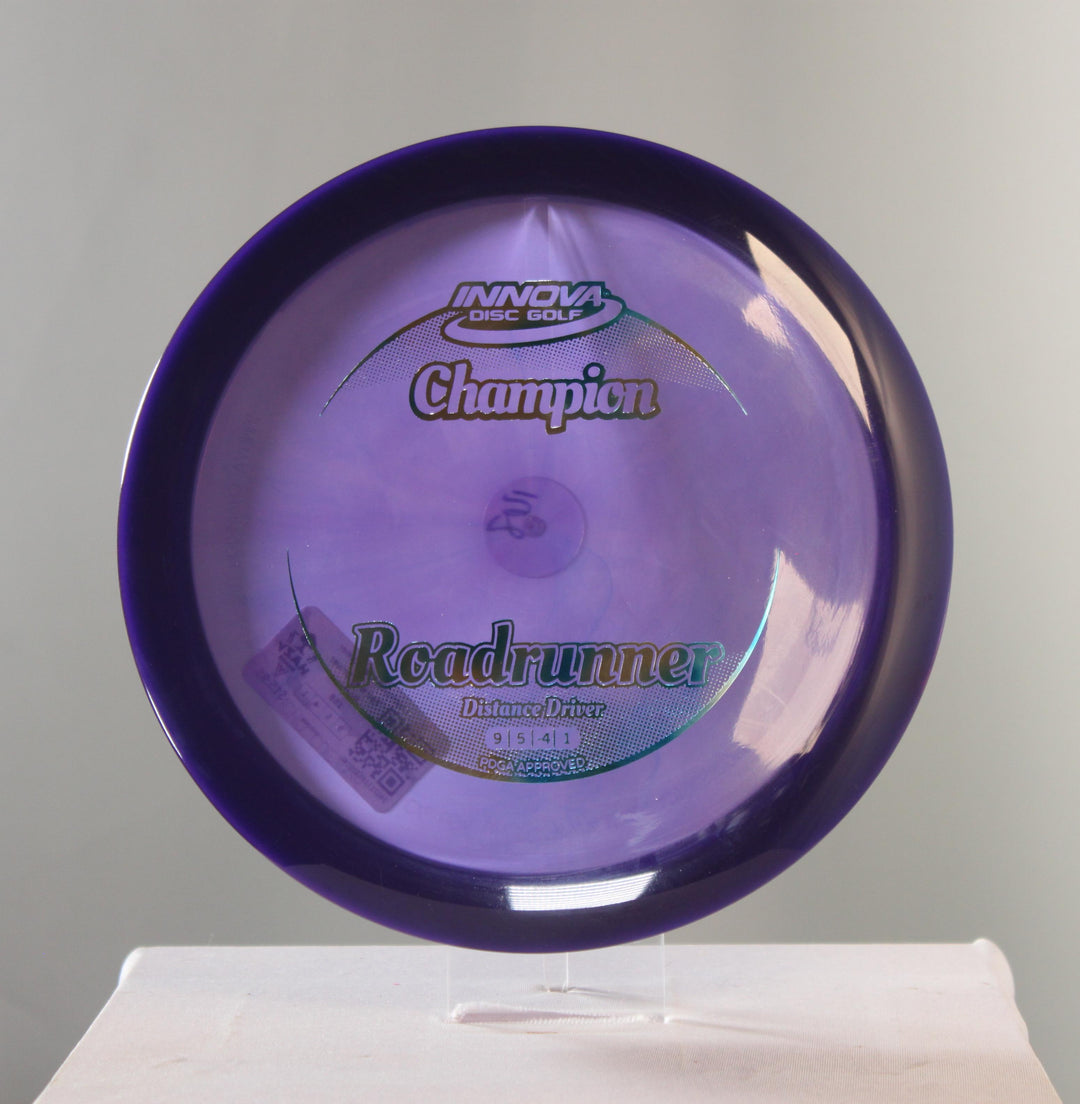 Champion Roadrunner