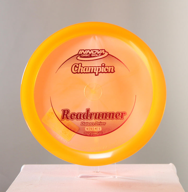 Champion Roadrunner