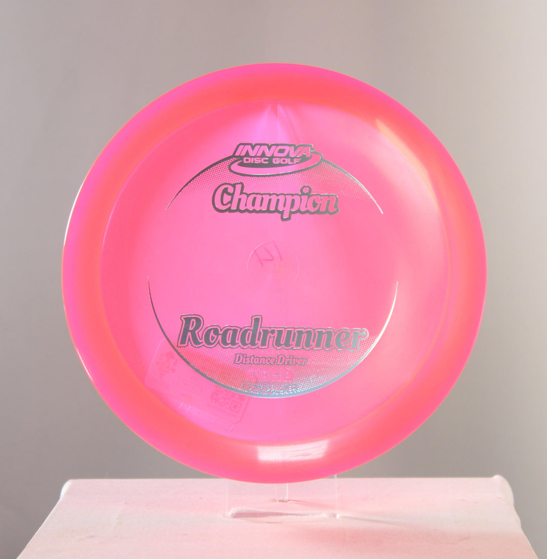 Champion Roadrunner