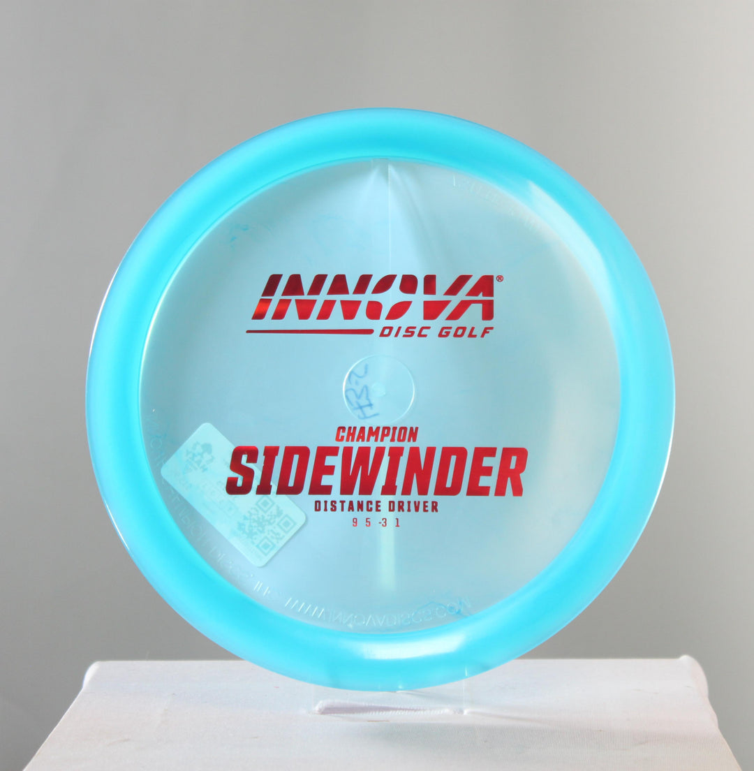 Champion Sidewinder