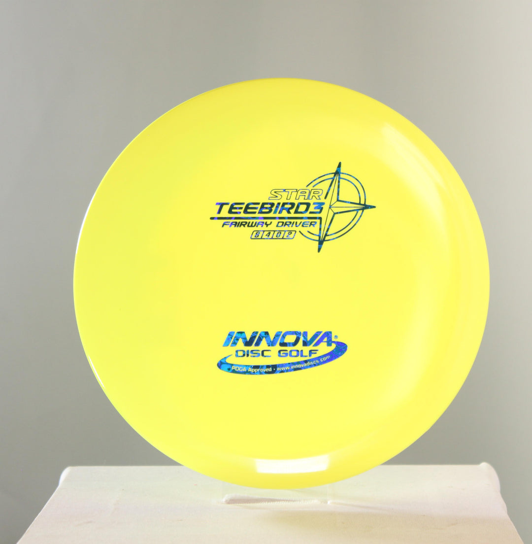 Star Teebird3