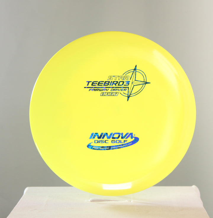 Star Teebird3