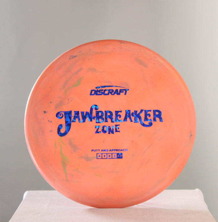 Jawbreaker Zone